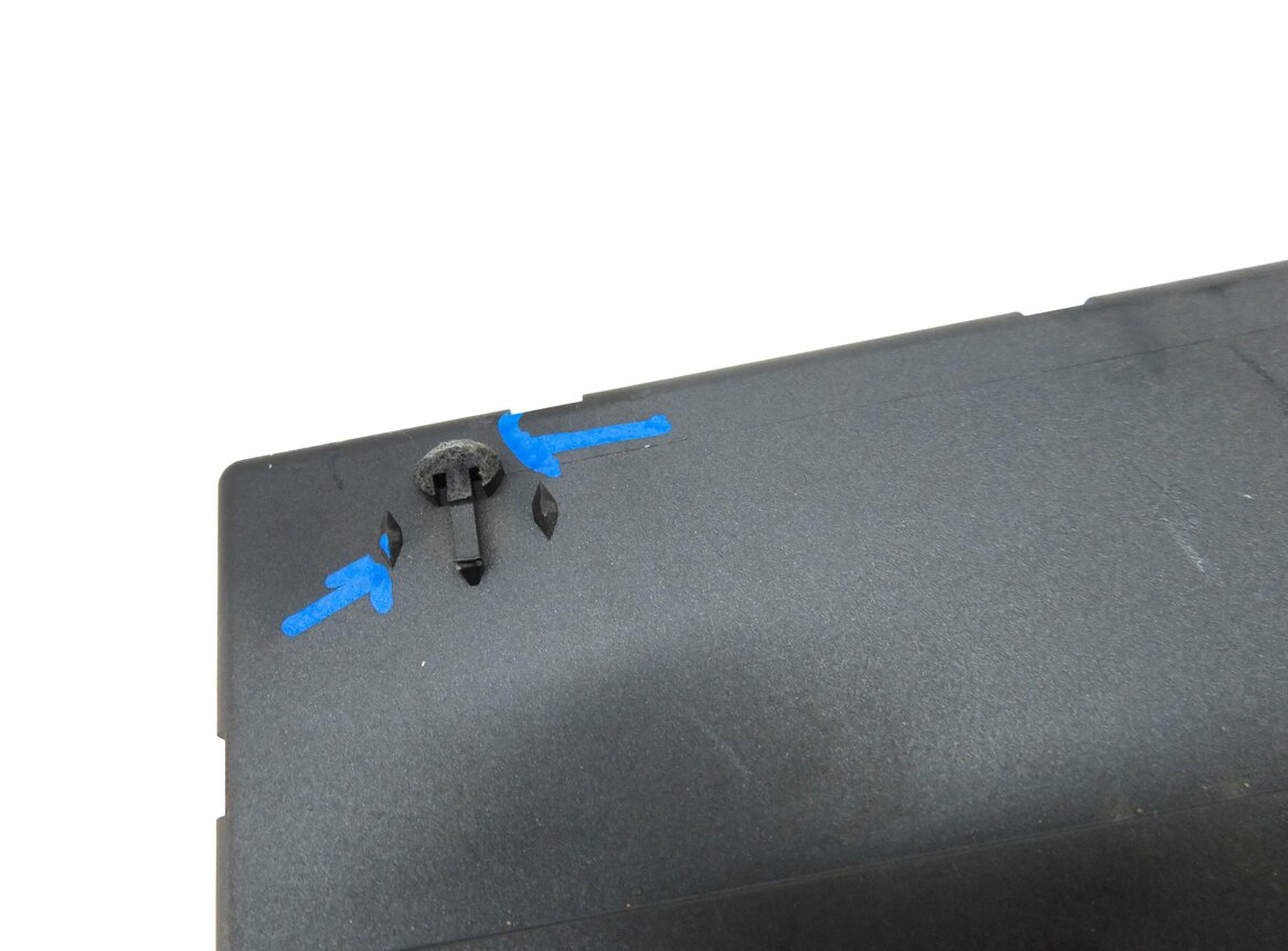Thumbnail 4: 2012 AUDI A4 (B8 8K) LEFT FRONT DRIVER SEAT CONTROL MODULE