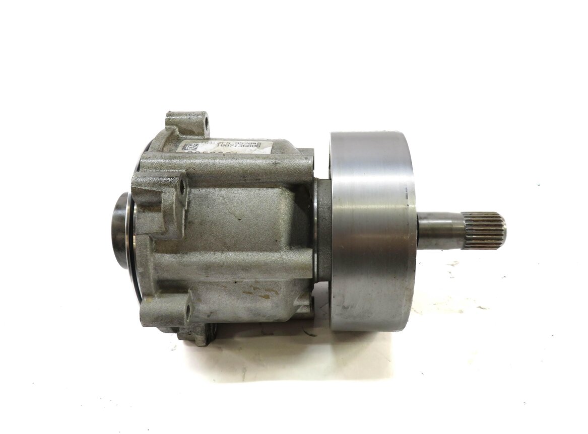 Thumbnail 2: 2011-2017 AUDI A4 A5 (B8 8K 8T) AWD TRANSMISSION CENTER DIFFERENIAL TAILSHAFT