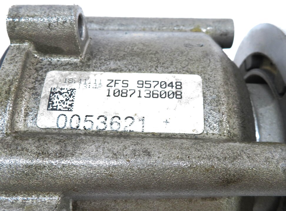 Thumbnail 5: 2011-2017 AUDI A4 A5 (B8 8K 8T) AWD TRANSMISSION CENTER DIFFERENIAL TAILSHAFT
