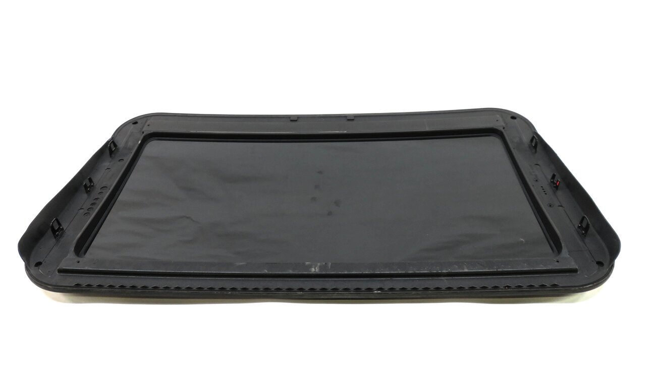 Thumbnail 4: 2012-2017 AUDI A7 S7 RS7 (C7 4G8) SUNROOF SUN ROOF GLASS WINDOW