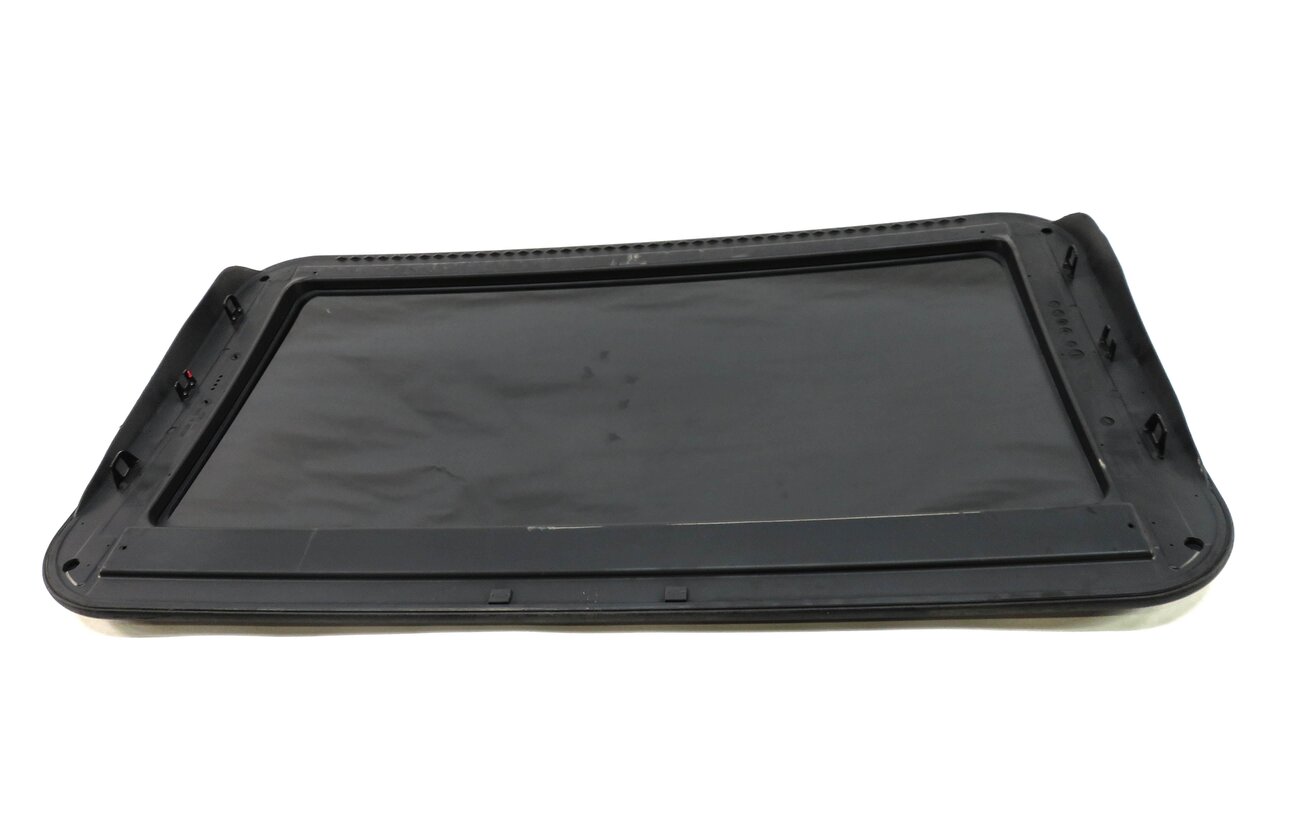 Thumbnail 5: 2012-2017 AUDI A7 S7 RS7 (C7 4G8) SUNROOF SUN ROOF GLASS WINDOW