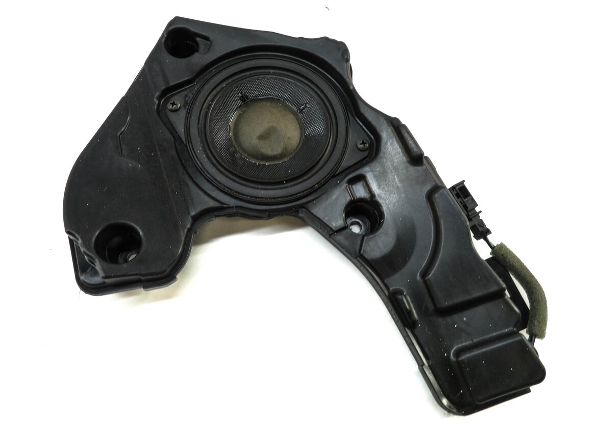 Thumbnail 10: 2012 AUDI A7 (C7 4G8) BANG & OLUFSEN AUDIO SUB SUBWOOFER TWEETER SPEAKER SET