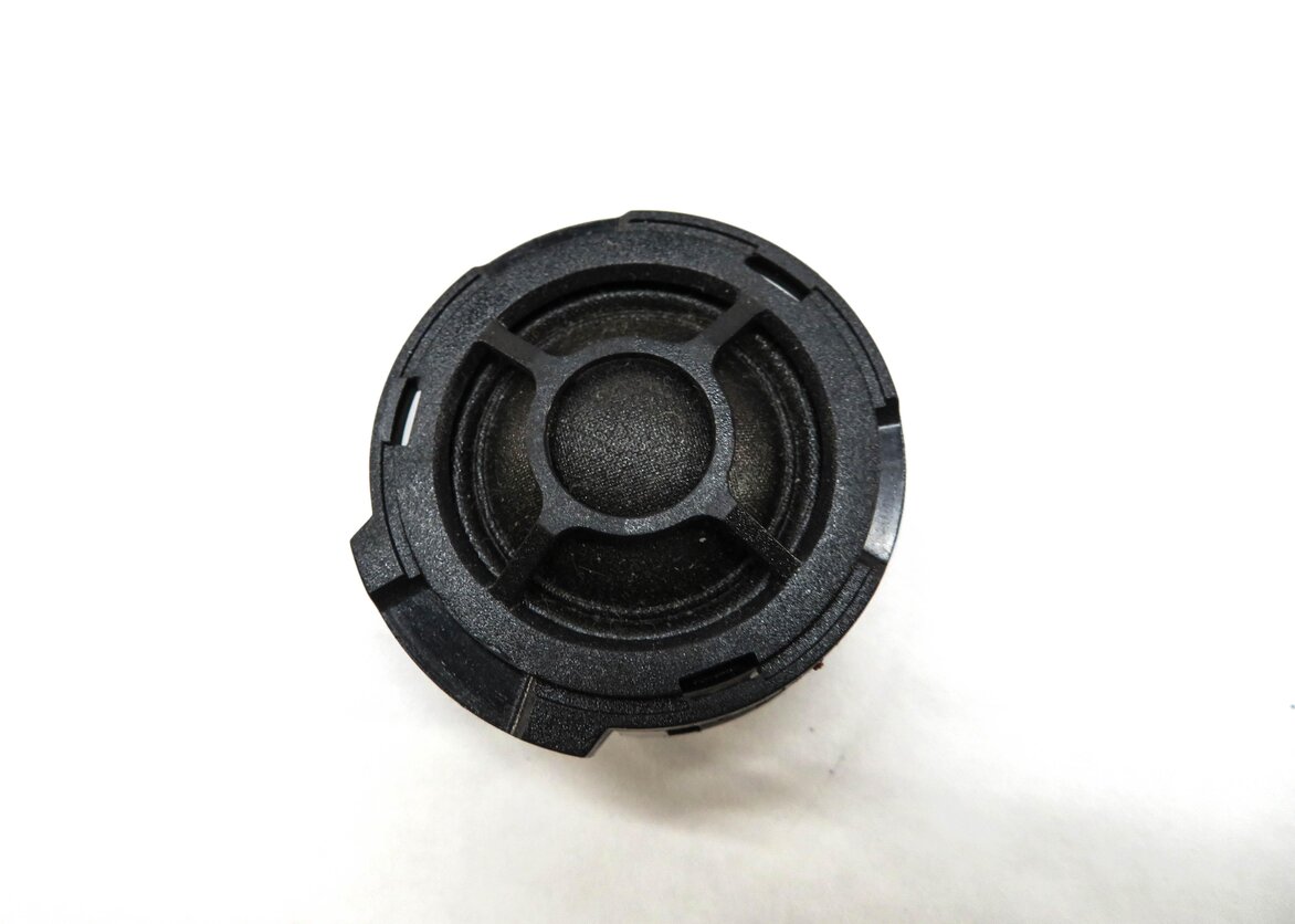 Thumbnail 11: 2012 AUDI A7 (C7 4G8) BANG & OLUFSEN AUDIO SUB SUBWOOFER TWEETER SPEAKER SET