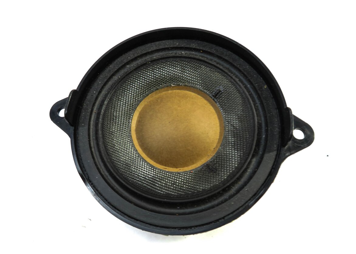 Thumbnail 12: 2012 AUDI A7 (C7 4G8) BANG & OLUFSEN AUDIO SUB SUBWOOFER TWEETER SPEAKER SET