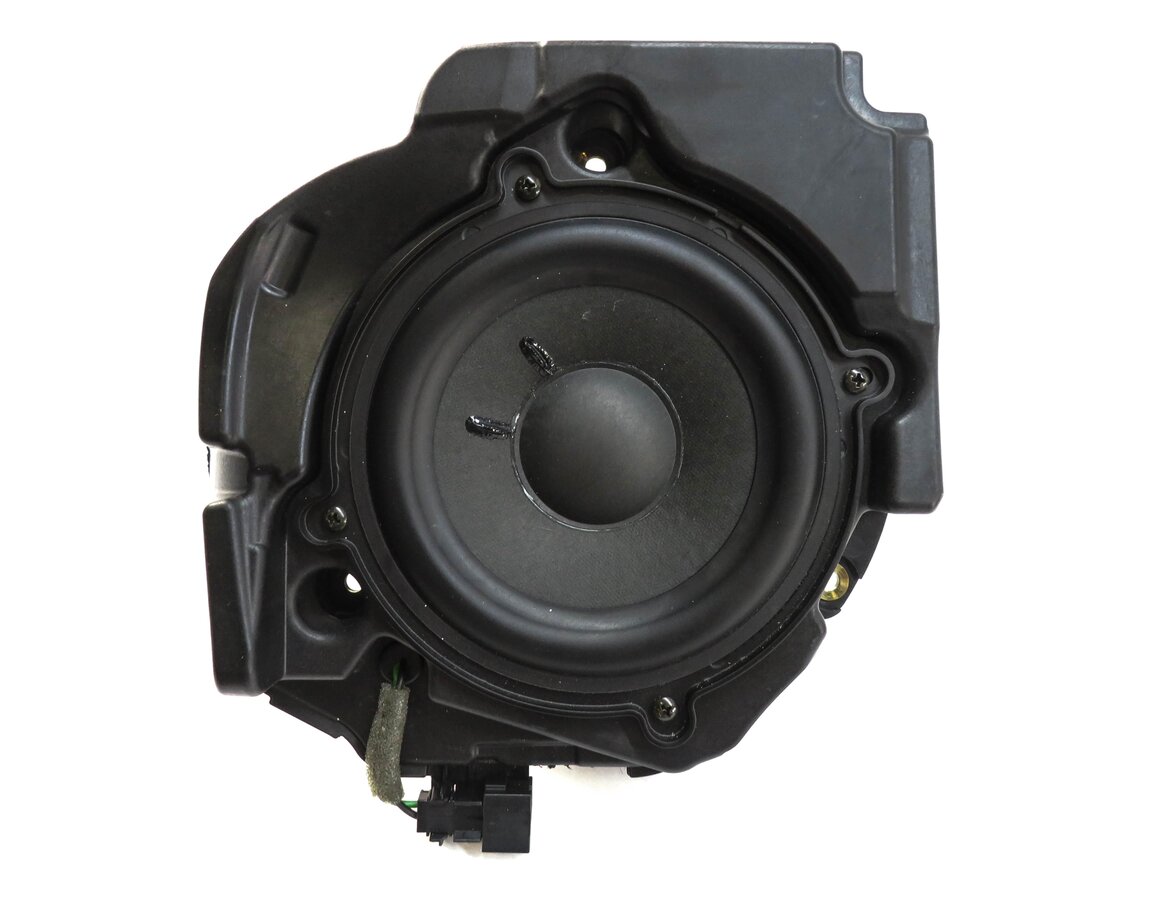 Thumbnail 5: 2012 AUDI A7 (C7 4G8) BANG & OLUFSEN AUDIO SUB SUBWOOFER TWEETER SPEAKER SET