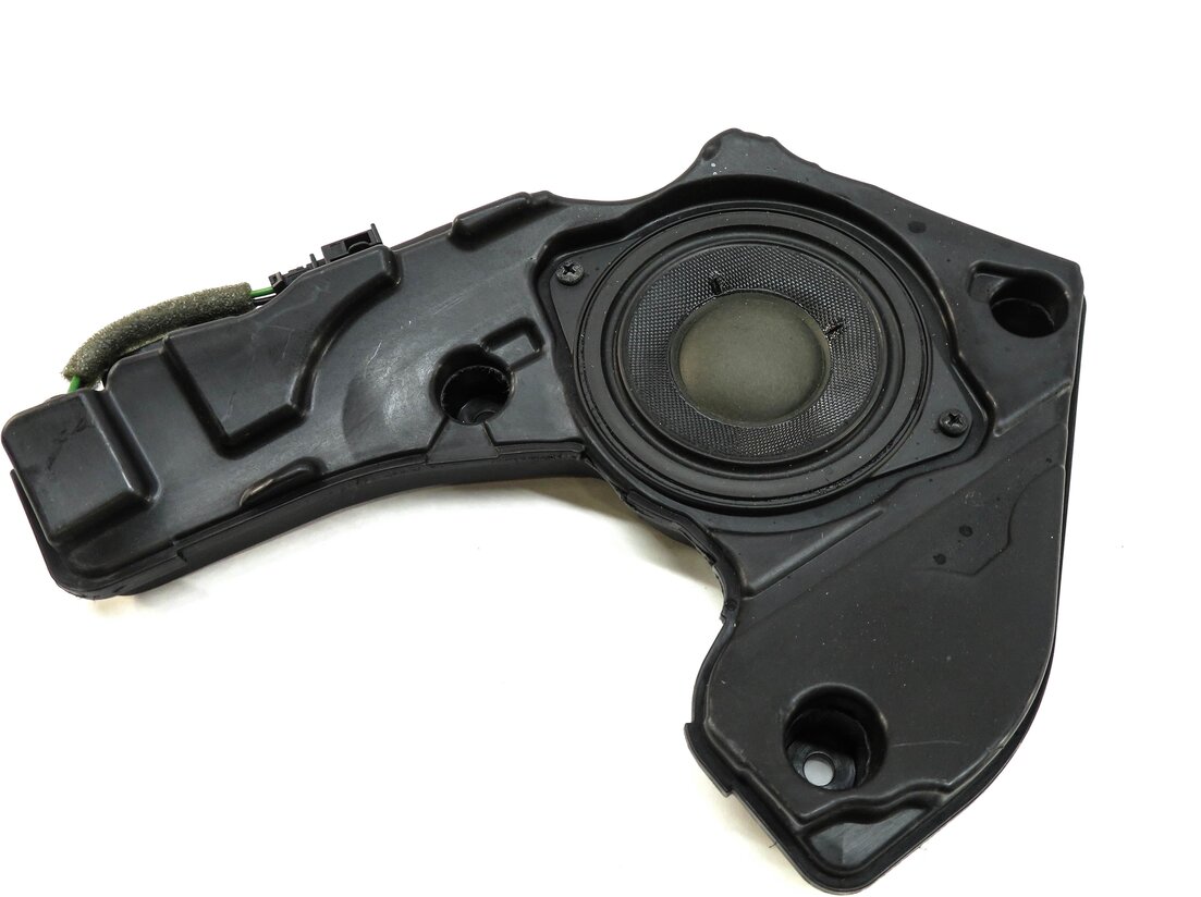 Thumbnail 9: 2012 AUDI A7 (C7 4G8) BANG & OLUFSEN AUDIO SUB SUBWOOFER TWEETER SPEAKER SET