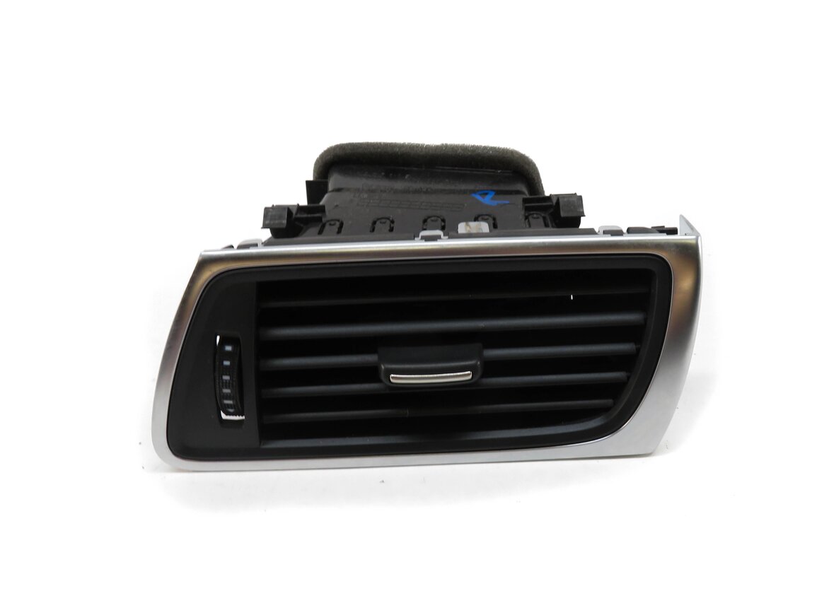 Thumbnail 2: 2012 AUDI A7 (C7 4G8) RIGHT FRONT PASSENGER DASH HEATER A/C AIR VENT