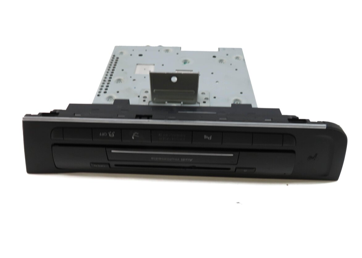 Thumbnail 6: 2012 AUDI A7 (C7 4G8) RADIO STEREO MMI SD SIM CD DVD MULTIMEDIA PLAYER