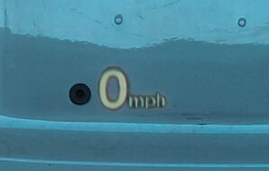 Thumbnail 2: 2012-2015 AUDI A7 S7 (C7 4G8) HUD HEADS UP DISPLAY PROJECTOR SCREEN