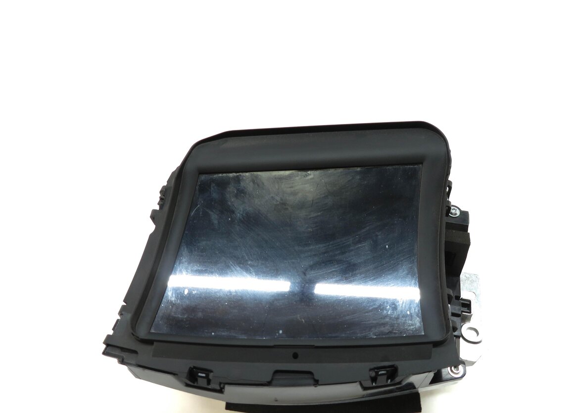 Thumbnail 3: 2012-2015 AUDI A7 S7 (C7 4G8) HUD HEADS UP DISPLAY PROJECTOR SCREEN