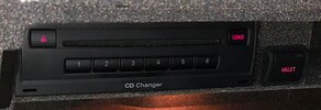 Thumbnail 2: 2012-2017 AUDI A5 S5 RS5 A7 S7 Q5 SQ5 (B8 8R C7 F5 4G8) STEREO 6-DISC CD CHANGER