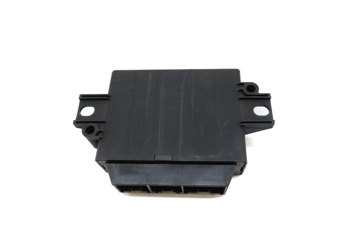Thumbnail 3: 2012-2015 AUDI A6 S6 A7 S7 RS7 (C7 4G8) PDC PARK DISTANCE SENSOR CONTROL MODULE