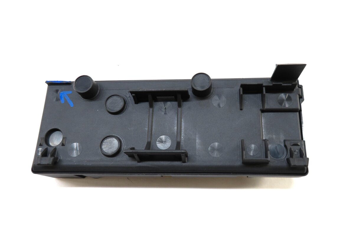 Thumbnail 3: 2012 AUDI A7 (C7 4G8) REAR TRUNK TAILGATE LIFT LIFTGATE CONTROL MODULE