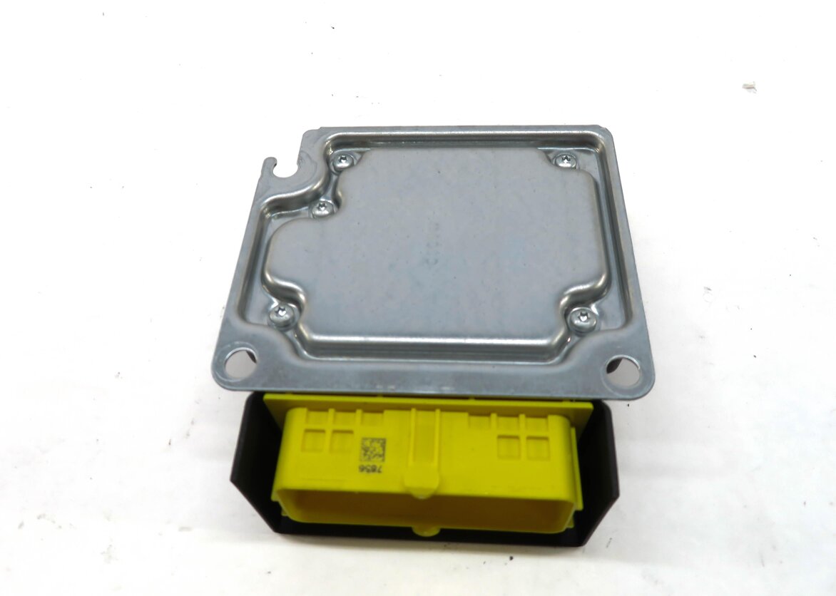Thumbnail 3: 2012-2015 AUDI A6 A7 S6 S7 RS7 (C7) SRS BAG CONTROL MODULE