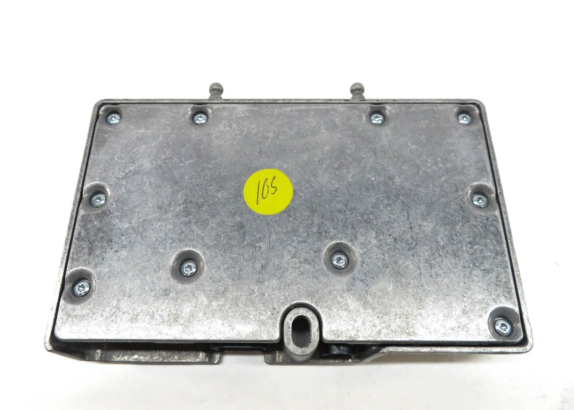 Thumbnail 3: 2011-2015 AUDI A6 A7 A8 S6 S7 RS7 S8 (D4 4H C7 4G8) NIGHT VISION CAMERA MODULE