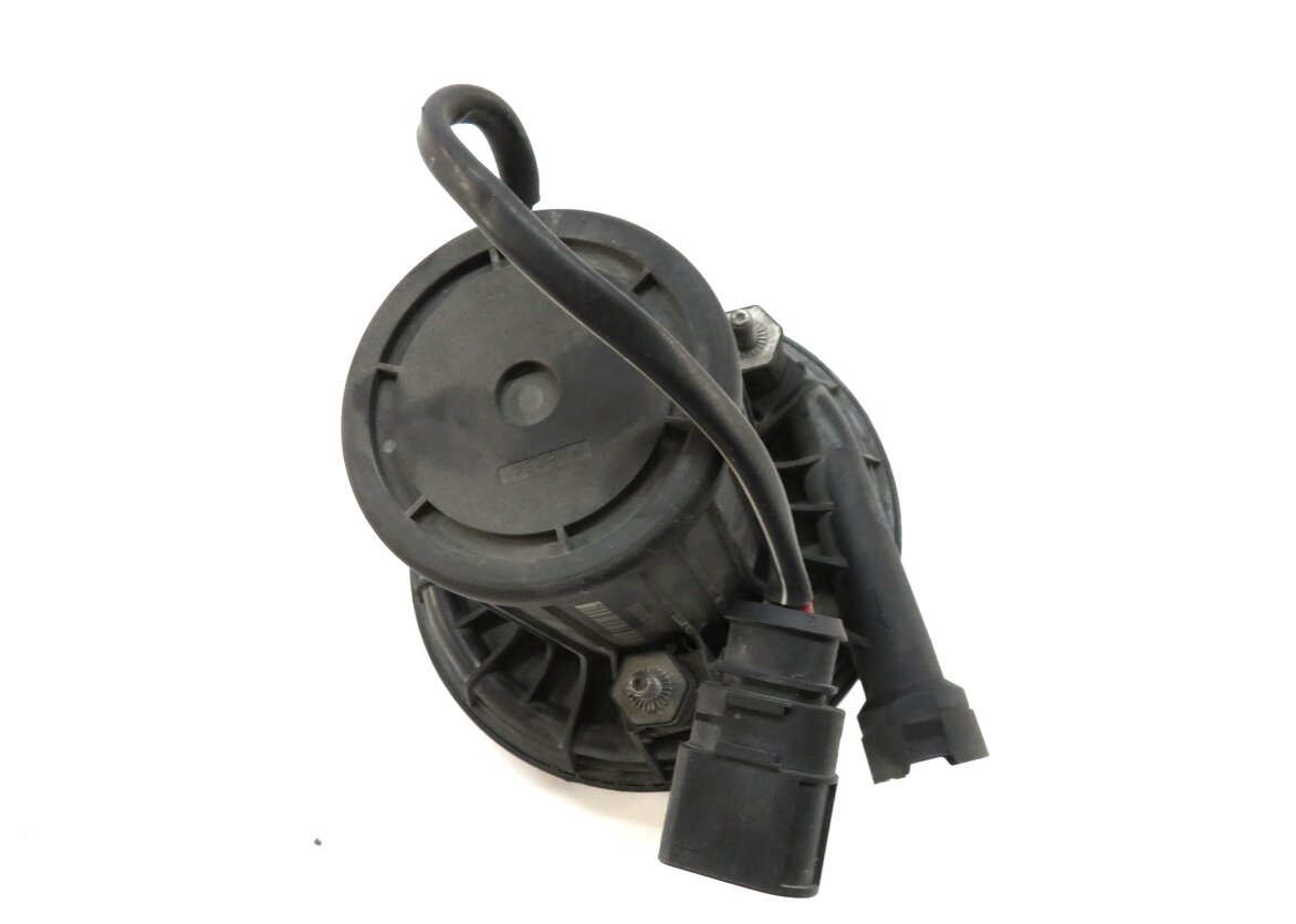 Thumbnail 3: 2012 AUDI A7 (C7 4G8) 3.0L CGXB SECONDARY AIR INJECTION SMOG EMISSIONS PUMP