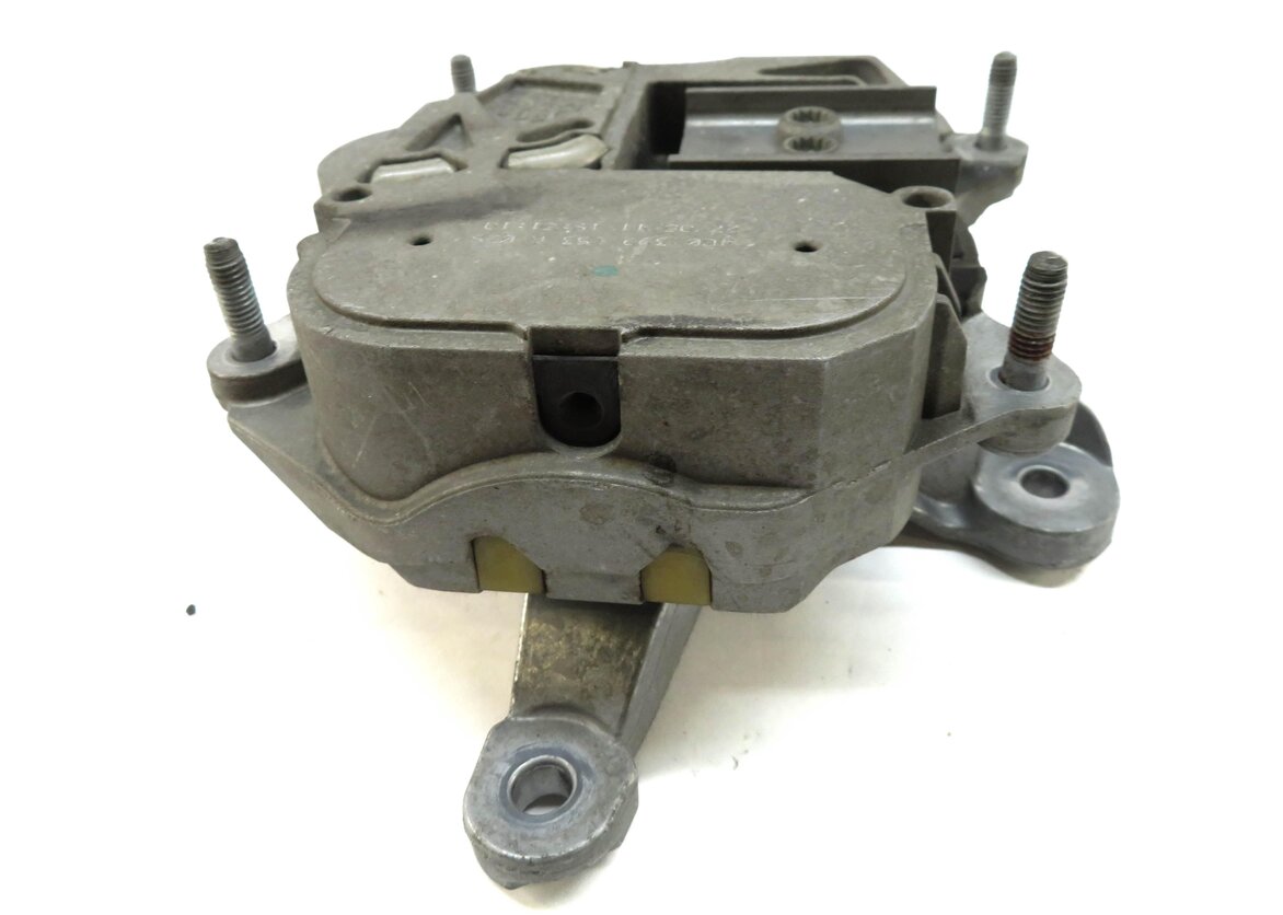 Thumbnail 4: 2012 AUDI A7 (C7 4G8) TRANSMISSION MOUNT MOUNTING BRACKET