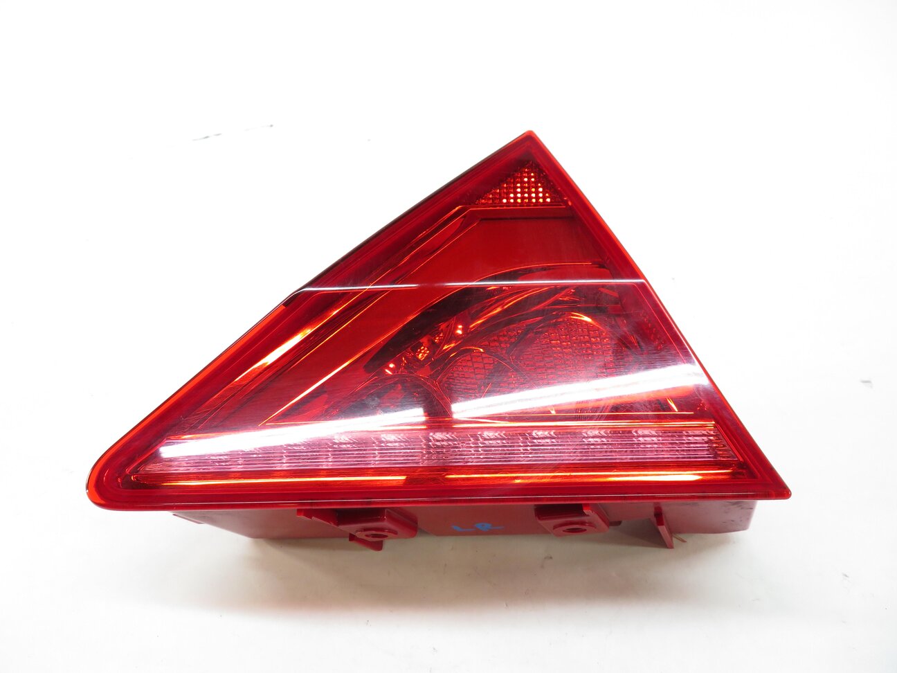 Thumbnail 3: 2012-2015 AUDI A7 S7 (C7 4G8) LEFT DRIVER INNER TRUNK TAILLIGHT LIGHT LAMP
