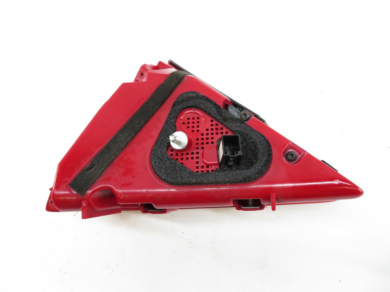 Thumbnail 5: 2012-2015 AUDI A7 S7 (C7 4G8) LEFT DRIVER INNER TRUNK TAILLIGHT LIGHT LAMP