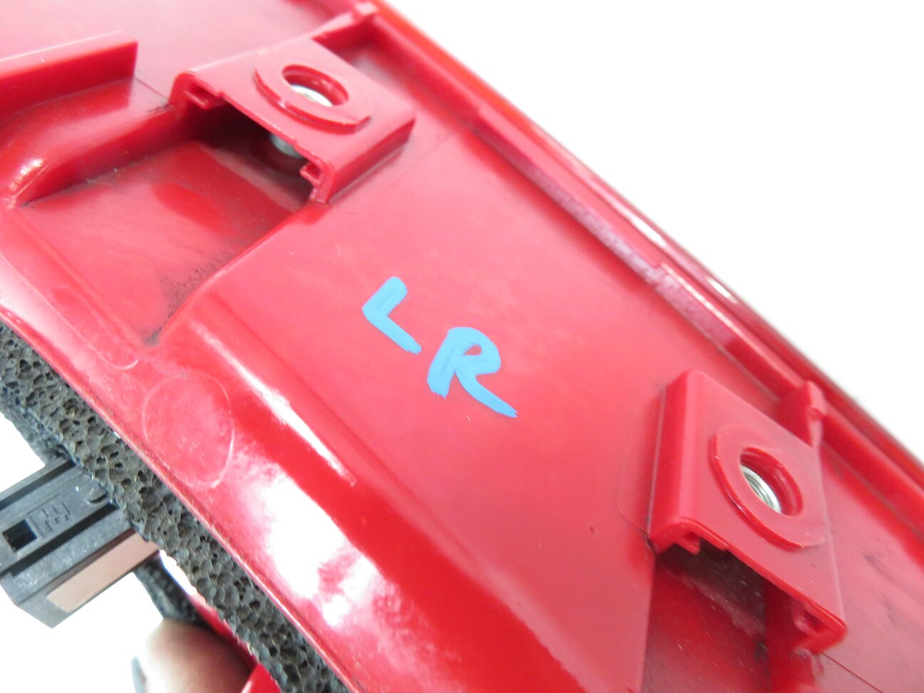 Thumbnail 6: 2012-2015 AUDI A7 S7 (C7 4G8) LEFT DRIVER INNER TRUNK TAILLIGHT LIGHT LAMP