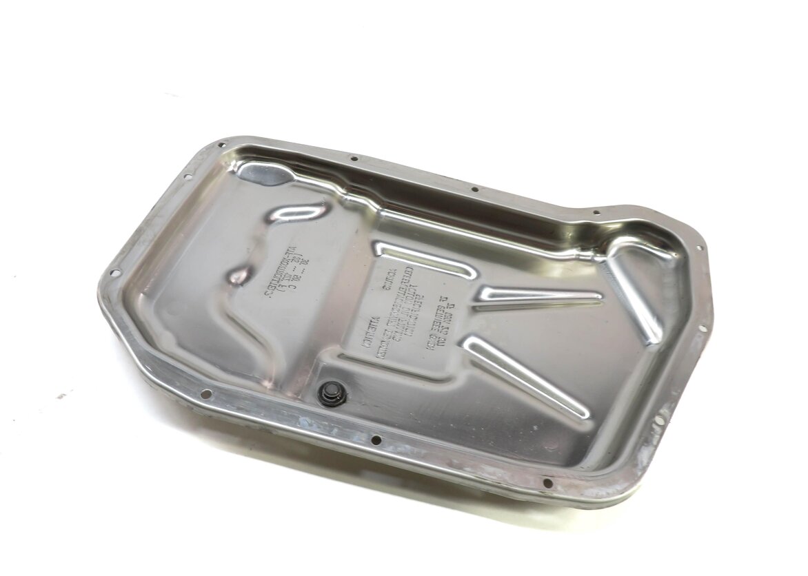 11-18 AUDI A4 A5 A6 A7 A8 Q5 S7 S8 (D4 4H B8 8K 8T 8R F5) TRANSMISSION OIL PAN
