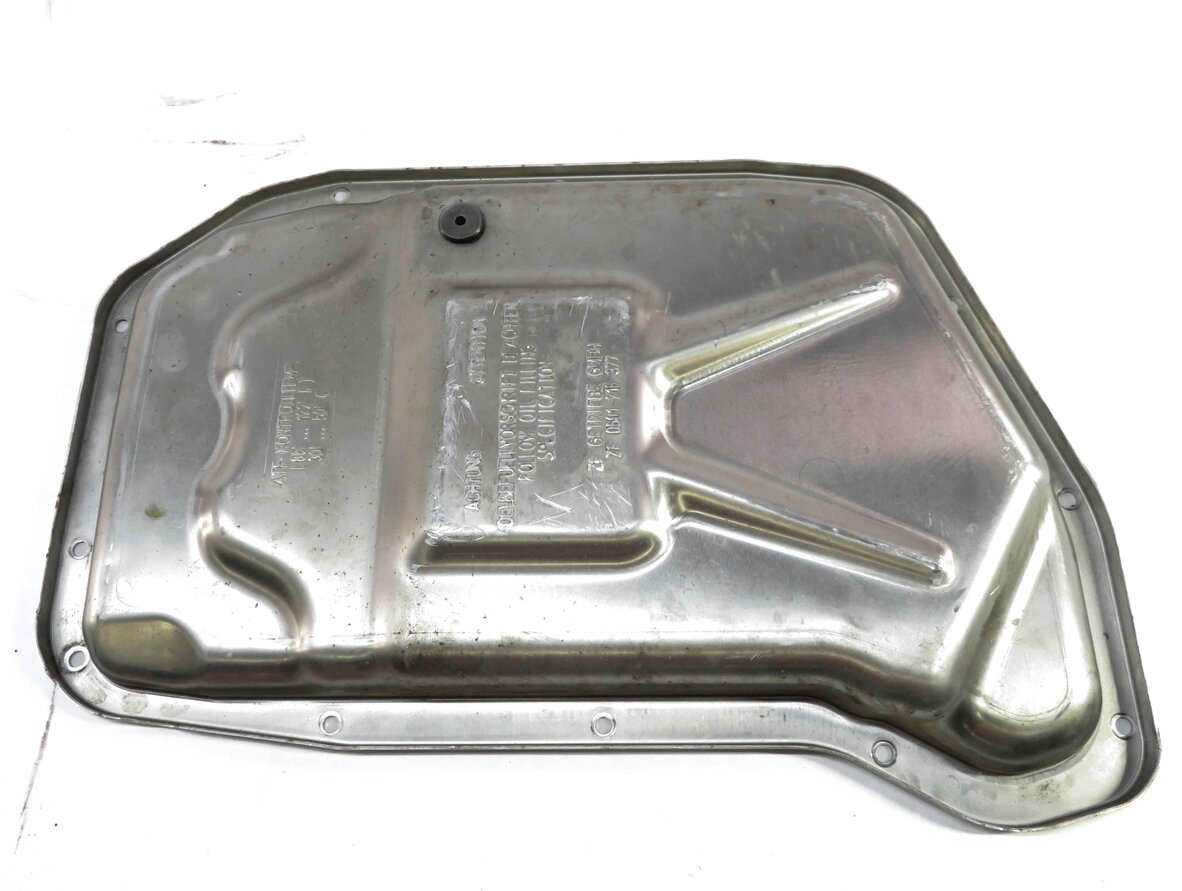 Thumbnail 4: 11-18 AUDI A4 A5 A6 A7 A8 Q5 S7 S8 (D4 4H B8 8K 8T 8R F5) TRANSMISSION OIL PAN