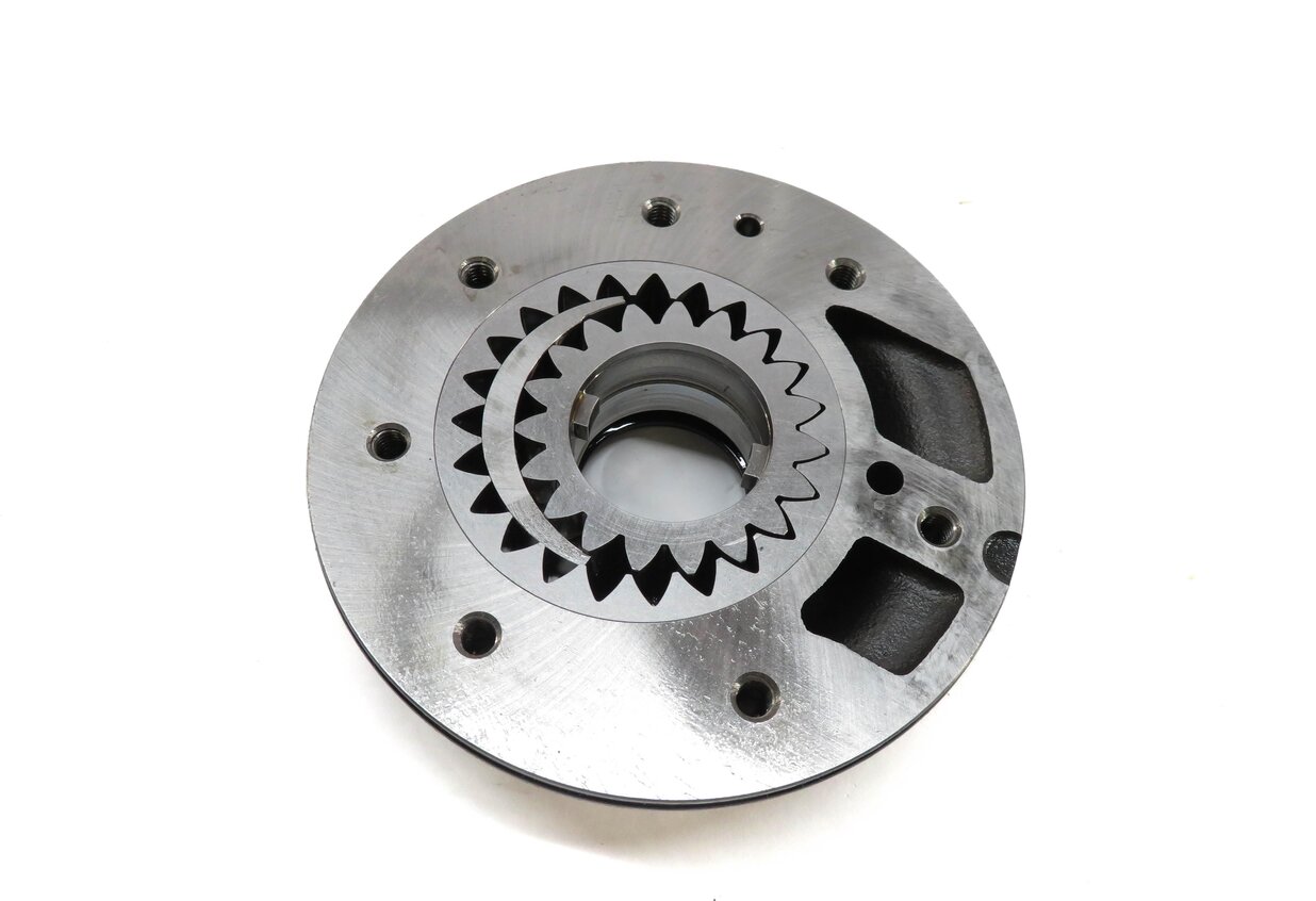 2009-2011 MERCEDES C300 (W204) RWD 722.9 AUTOMATIC TRANSMISSION OIL PUMP
