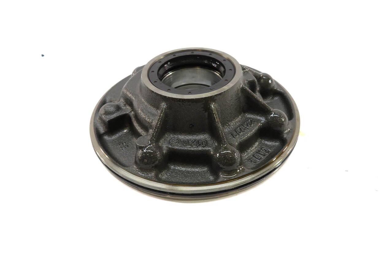 Thumbnail 3: 2009-2011 MERCEDES C300 (W204) RWD 722.9 AUTOMATIC TRANSMISSION OIL PUMP