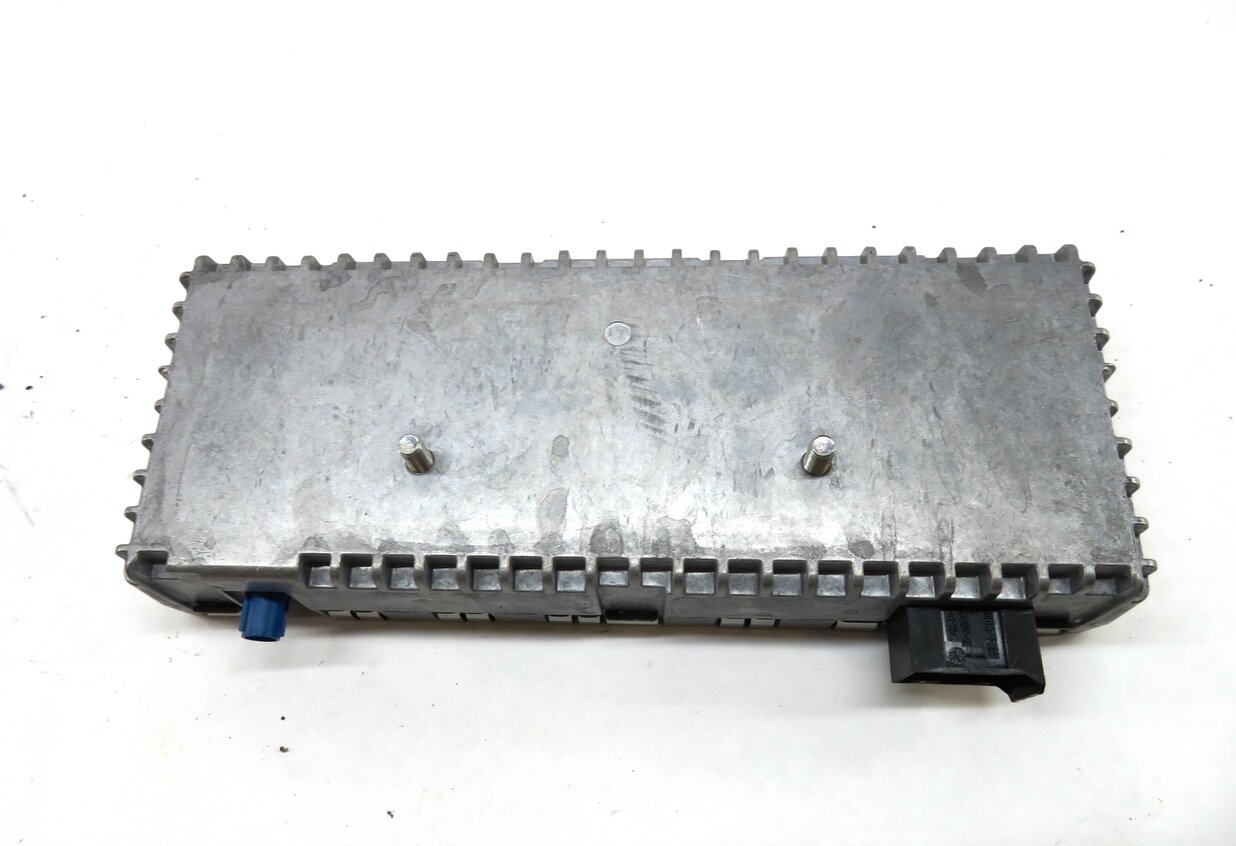 Thumbnail 3: 2010-2016 MERCEDES B C E ML SL CLS (W204 W166 W212 X204) SIRIUS SATELLITE MODULE