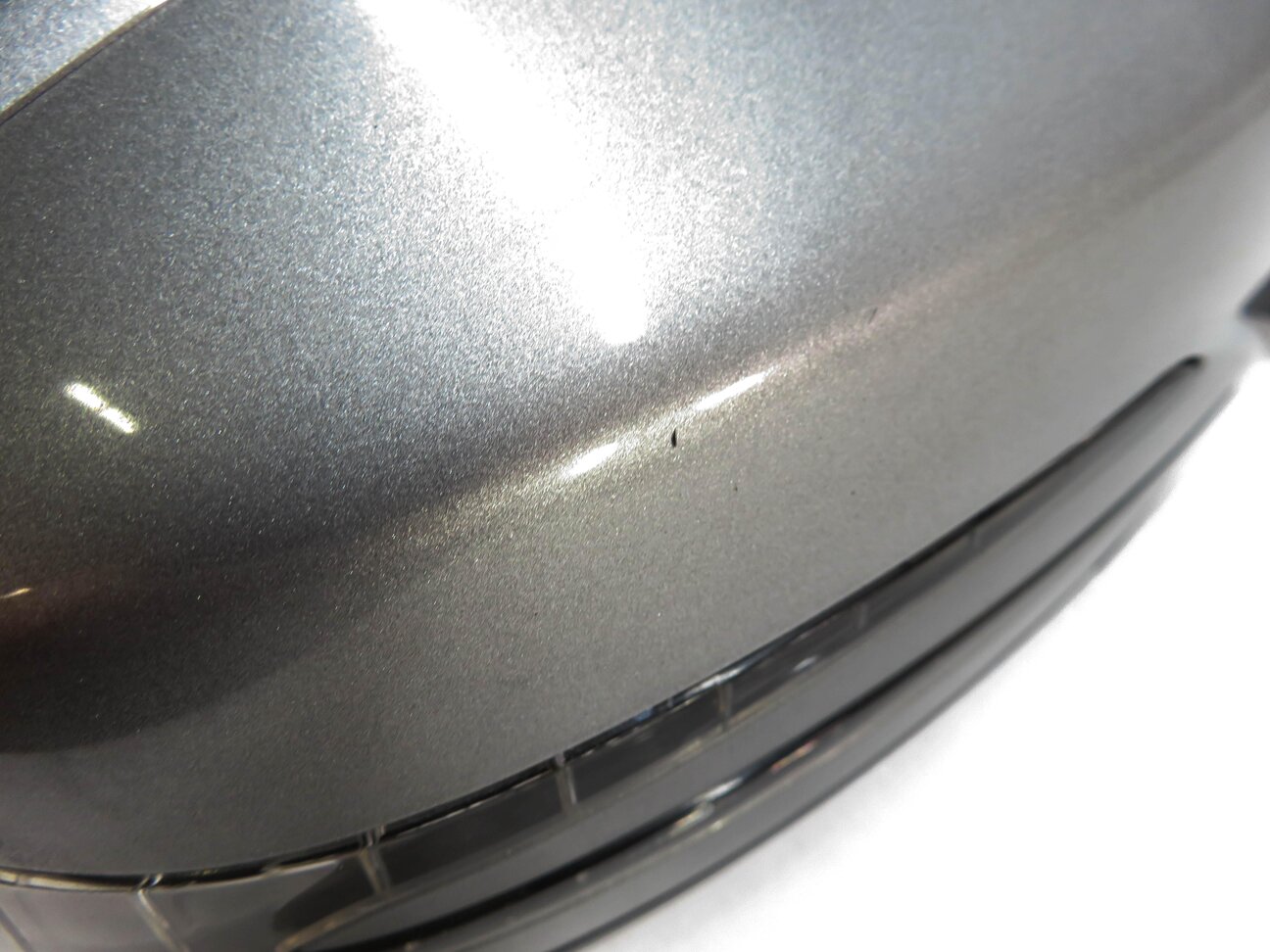 Thumbnail 8: 2010-2011 MERCEDES C250 C300 (W204) RIGHT FRONT PASSENGER DOOR MIRROR (SILVER)