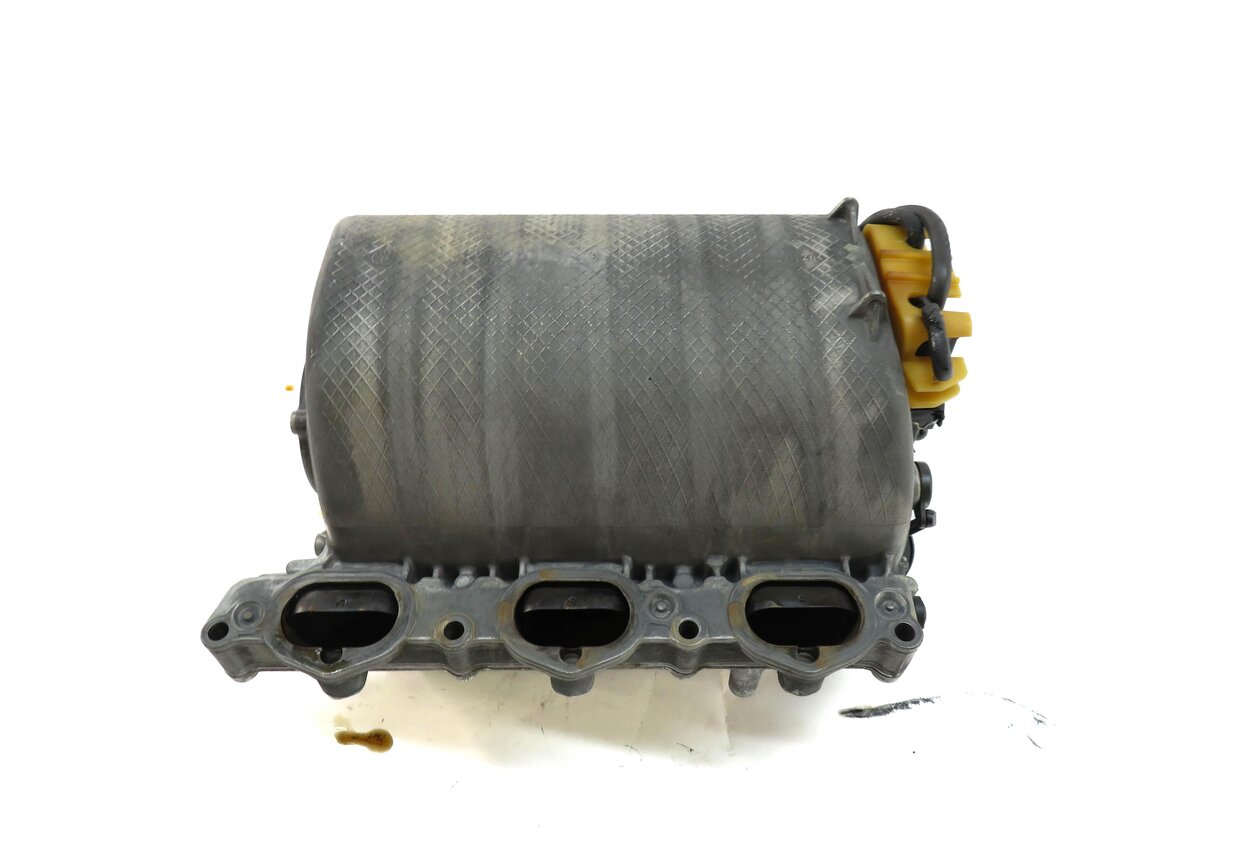 Thumbnail 5: 06-12 MERCEDES C E GLK ML S CLK R (W203 W204 W211 W212 W164) V6 INTAKE MANIFOLD