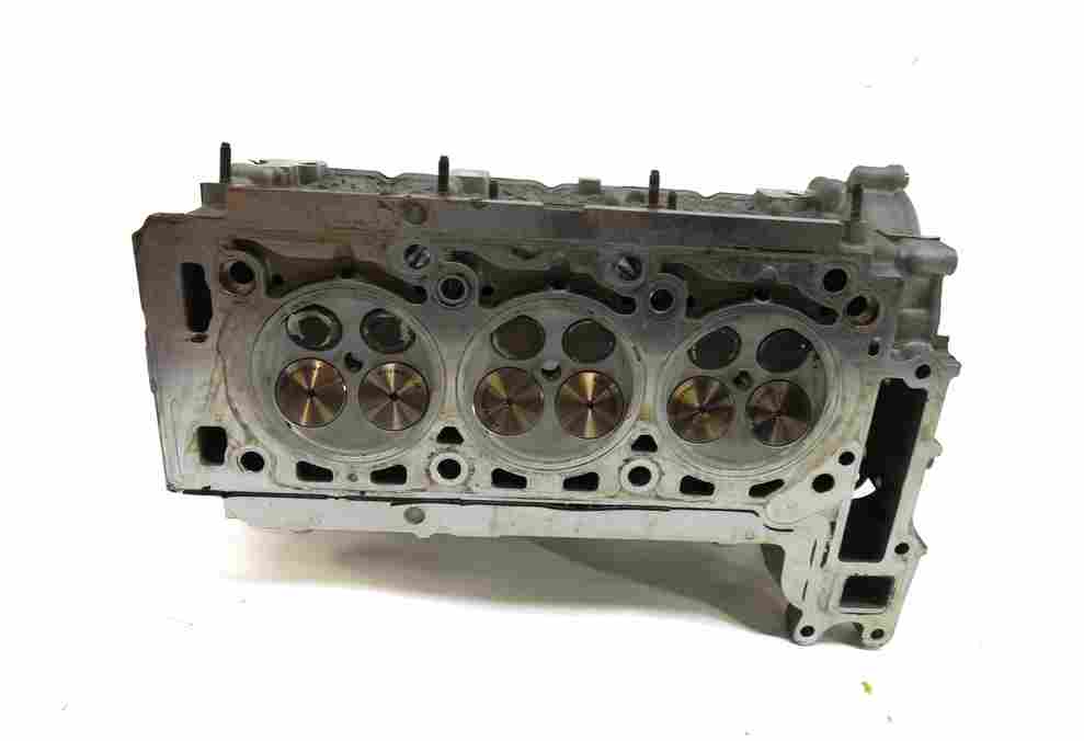 Thumbnail 10: 06-12 MERCEDES C230 C250 C300 E300 SLK (W204 W211 W171) 3.0L RIGHT CYLINDER HEAD