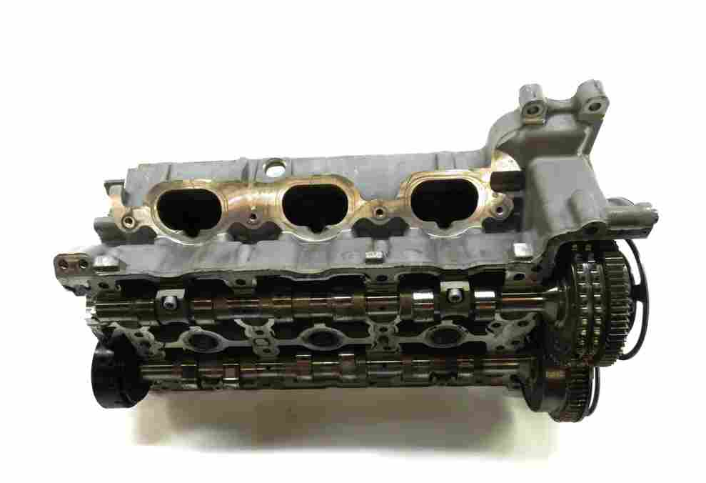 Thumbnail 11: 06-12 MERCEDES C230 C250 C300 E300 SLK (W204 W211 W171) 3.0L RIGHT CYLINDER HEAD