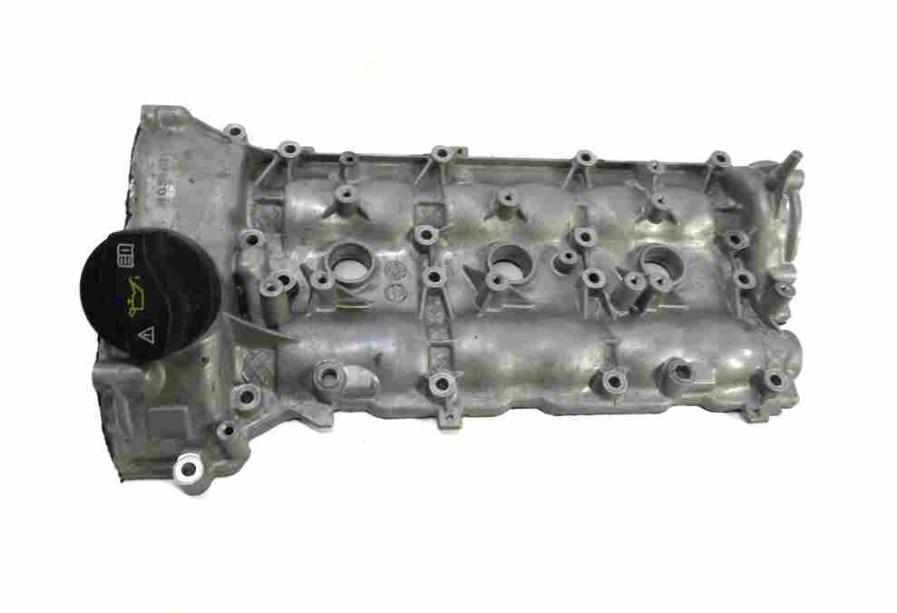 Thumbnail 4: 06-12 MERCEDES C230 C250 C300 E300 SLK (W204 W211 W171) 3.0L RIGHT CYLINDER HEAD