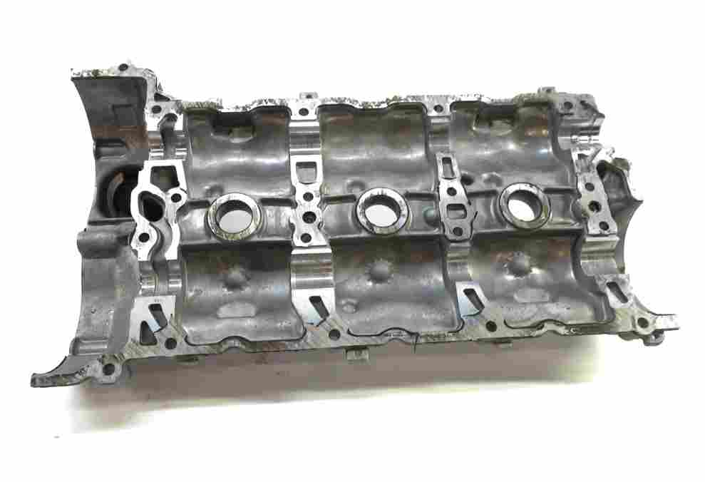 Thumbnail 5: 06-12 MERCEDES C230 C250 C300 E300 SLK (W204 W211 W171) 3.0L RIGHT CYLINDER HEAD