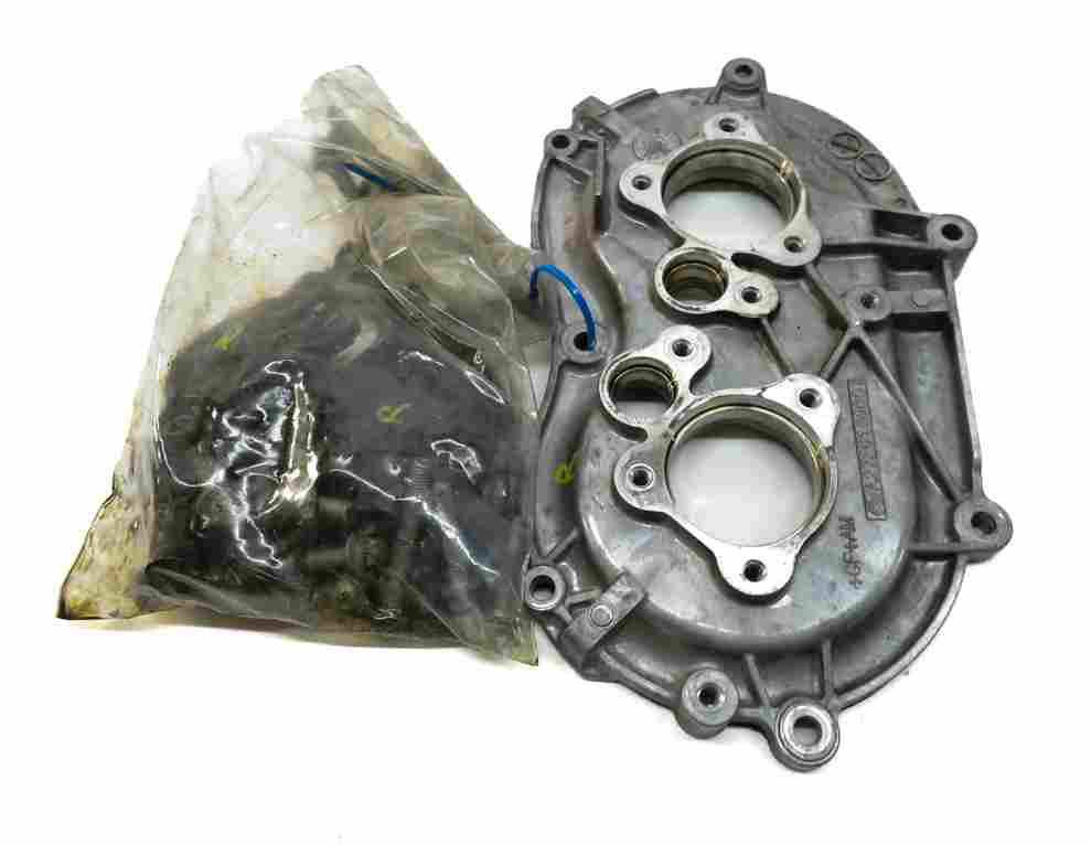 Thumbnail 6: 06-12 MERCEDES C230 C250 C300 E300 SLK (W204 W211 W171) 3.0L RIGHT CYLINDER HEAD