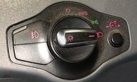 Thumbnail 2: 2009-2020 AUDI A4 A5 Q5 S4 S5 SQ5 (B8 8K 8T 8R) HEADLIGHT SWITCH