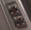Thumbnail 2: 2010-2012 AUDI A5 S5 (B8 8T) CONVERTIBLE - LEFT DRIVER DOOR MASTER WINDOW SWITCH