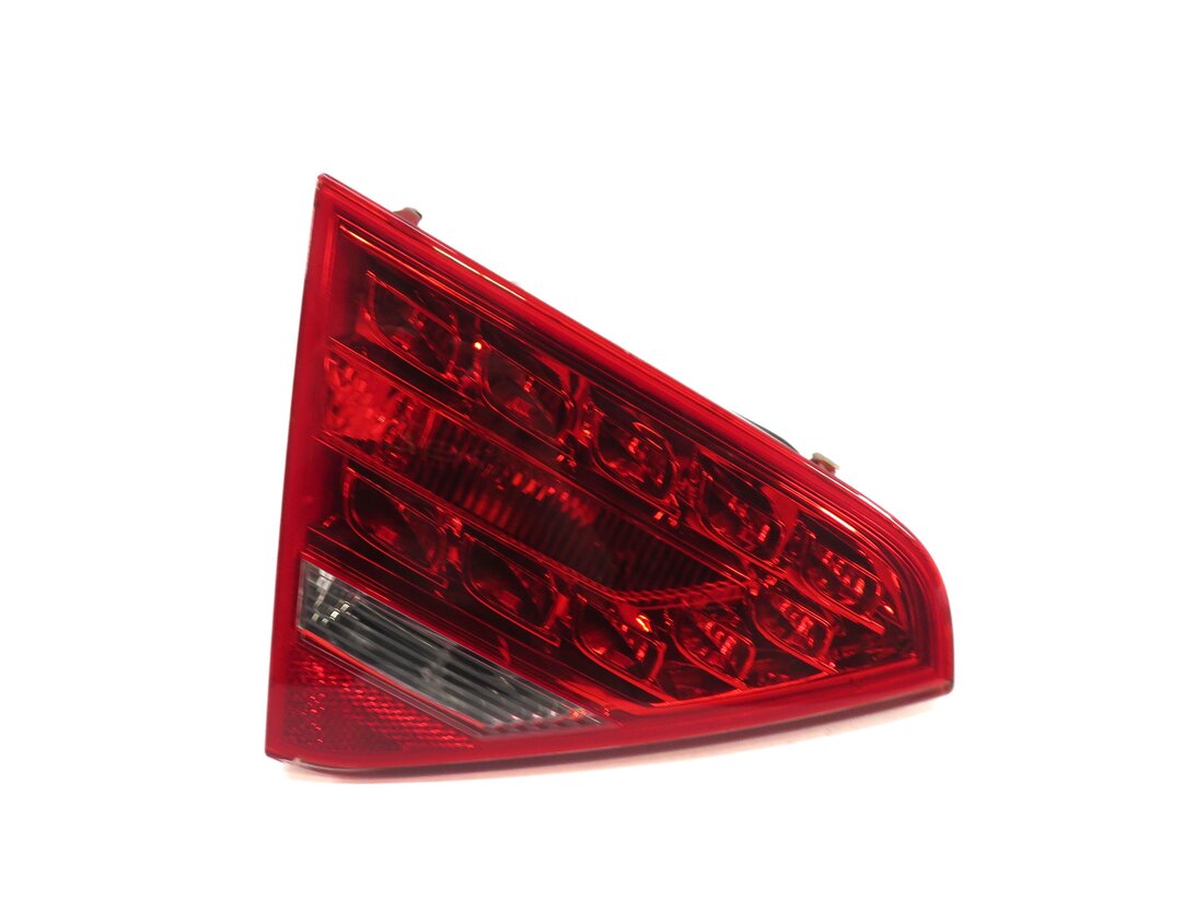 Thumbnail 3: 2008-2012 AUDI A5 S5 (B8 8T) LEFT DRIVER REAR TRUNK LED TAILLIGHT LIGHT LAMP