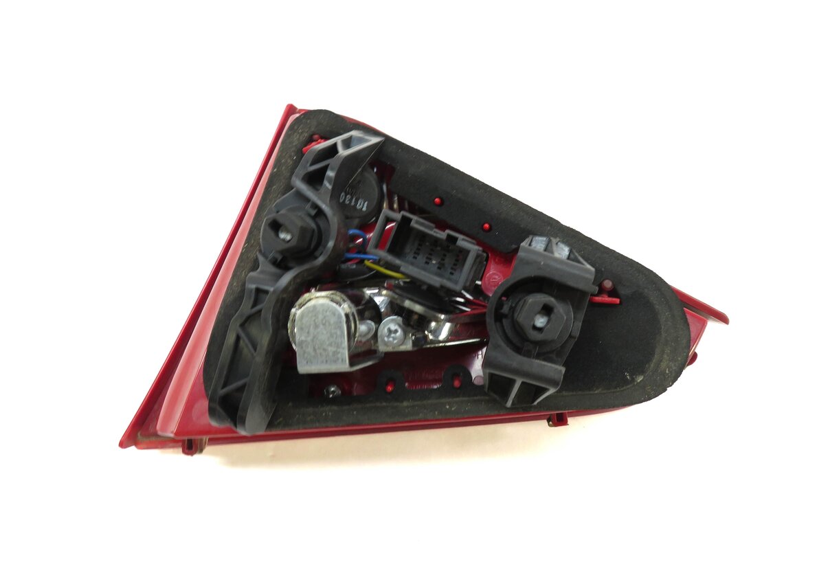 Thumbnail 4: 2008-2012 AUDI A5 S5 (B8 8T) LEFT DRIVER REAR TRUNK LED TAILLIGHT LIGHT LAMP