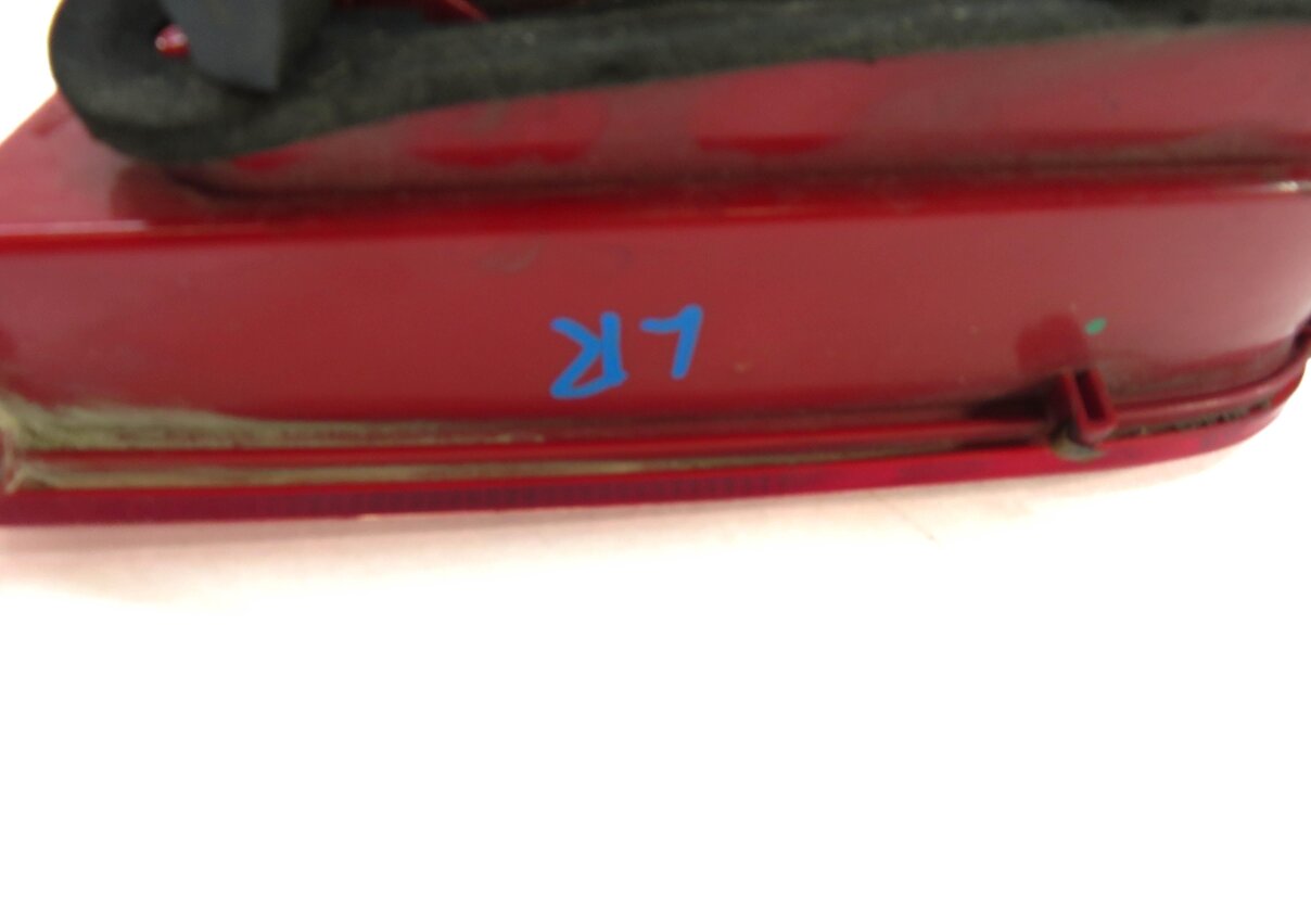 Thumbnail 6: 2008-2012 AUDI A5 S5 (B8 8T) LEFT DRIVER REAR TRUNK LED TAILLIGHT LIGHT LAMP