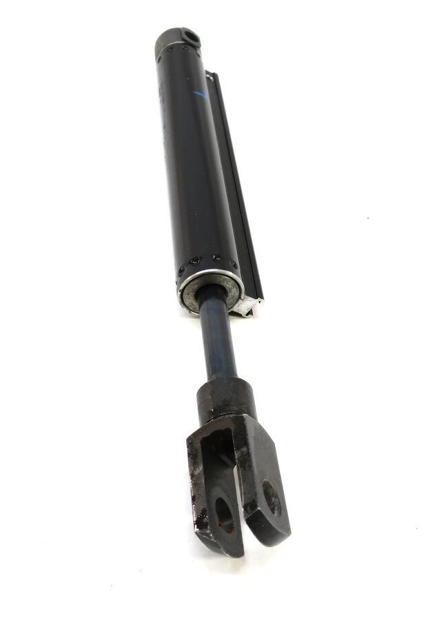 Thumbnail 3: 2010 AUDI A5 (B8 8T) CONVERTIBLE TOP LIFT HYDRAULIC CYLINDER