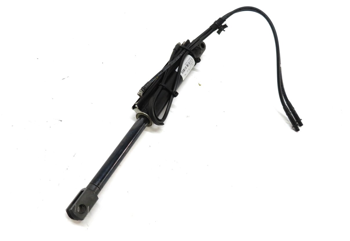 Thumbnail 1: 2010 AUDI A5 (B8 8T) RIGHT REAR CONVERTIBLE TOP LIFT HYDRAULIC CYLINDER