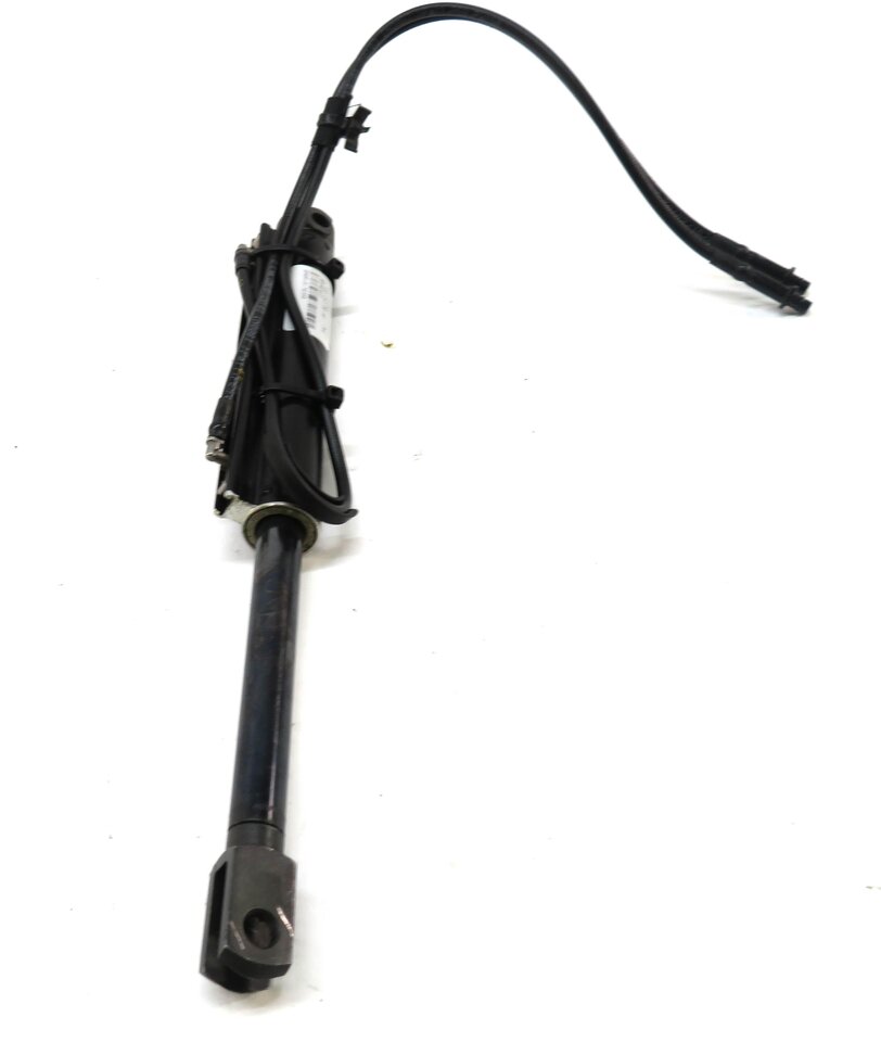 Thumbnail 2: 2010 AUDI A5 (B8 8T) RIGHT REAR CONVERTIBLE TOP LIFT HYDRAULIC CYLINDER