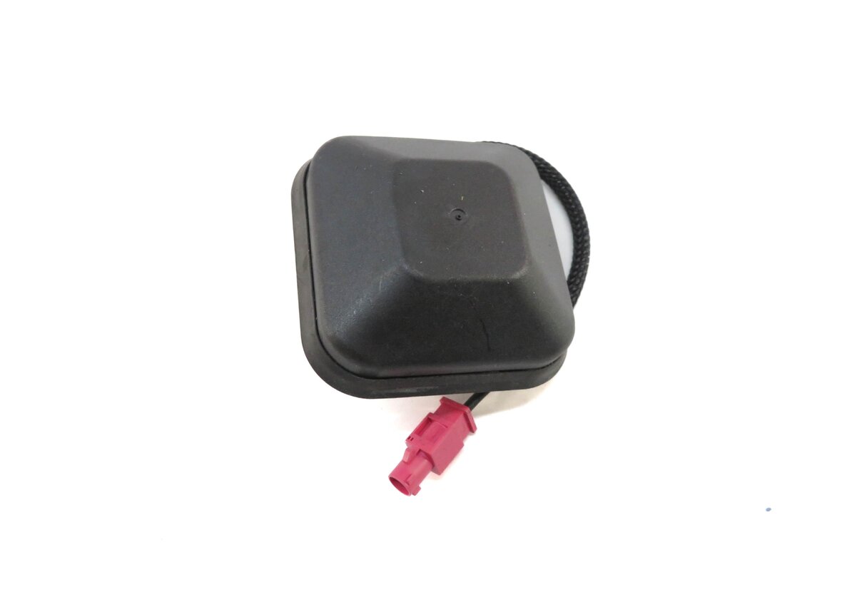 2010-2013 AUDI A5 S5 (B8 8T) RADIO STEREO SATELLITE ANTENNA MAST