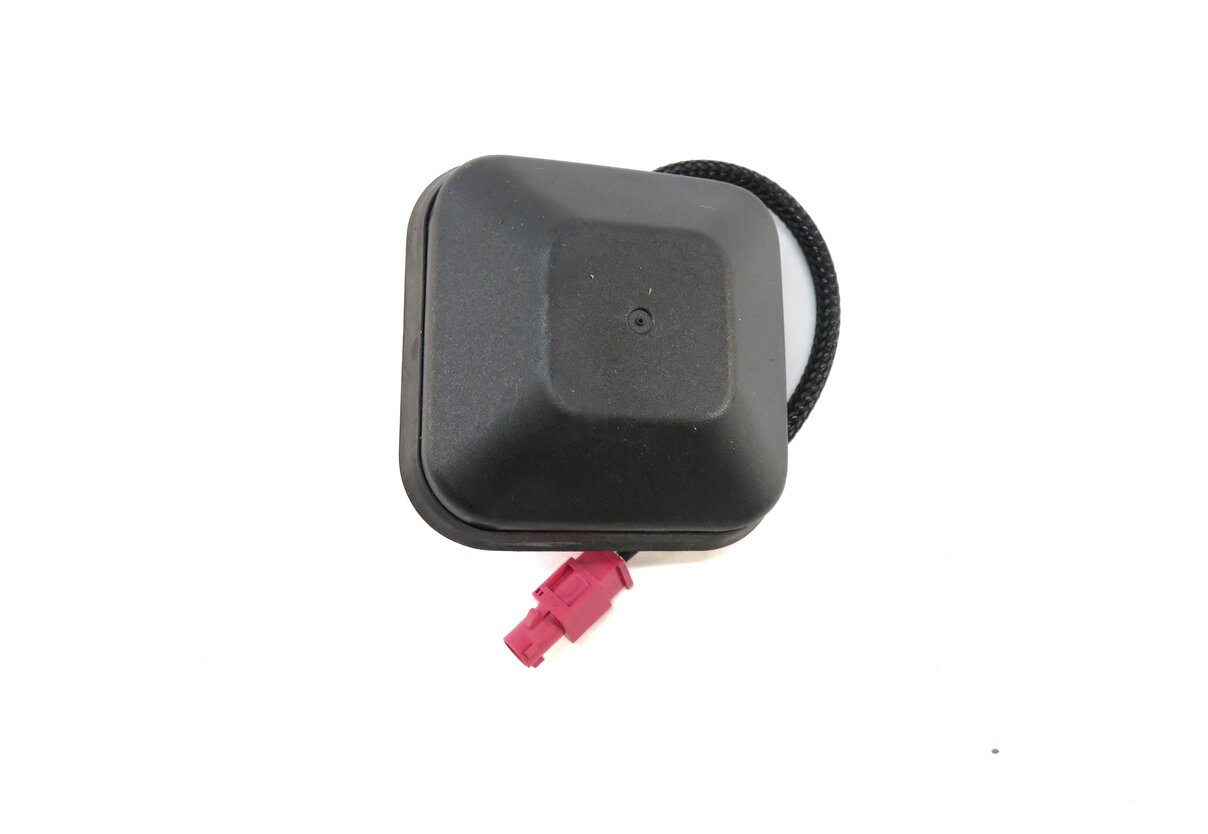 Thumbnail 2: 2010-2013 AUDI A5 S5 (B8 8T) RADIO STEREO SATELLITE ANTENNA MAST