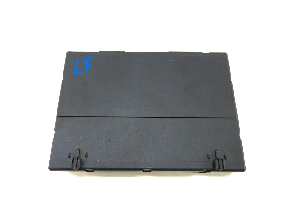 Thumbnail 3: 2010-2017 AUDI A5 (B8 8T) FRONT MEMORY SEAT CONTROL MODULE (NON SPORT SEAT)