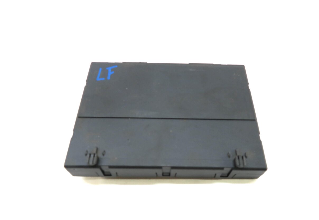 Thumbnail 4: 2010-2017 AUDI A5 (B8 8T) FRONT MEMORY SEAT CONTROL MODULE (NON SPORT SEAT)