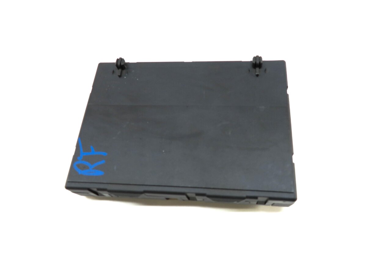 Thumbnail 3: 2010-2017 AUDI A5 (B8 8T) FRONT MEMORY SEAT CONTROL MODULE (NON SPORT SEAT)