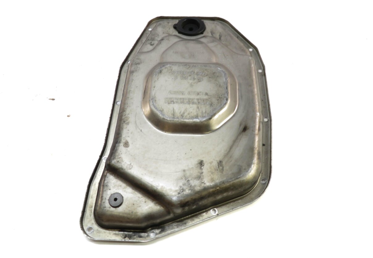 10-22 PORSCHE MACAN AUDI A5 S4 RS5 S5 S6 S7 (B8 8T C7 4G8) TRANSMISSION OIL PAN